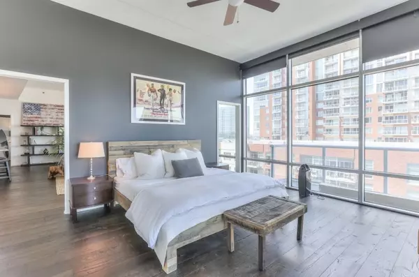 Nashville, TN 37203,700 12th Ave #S #605