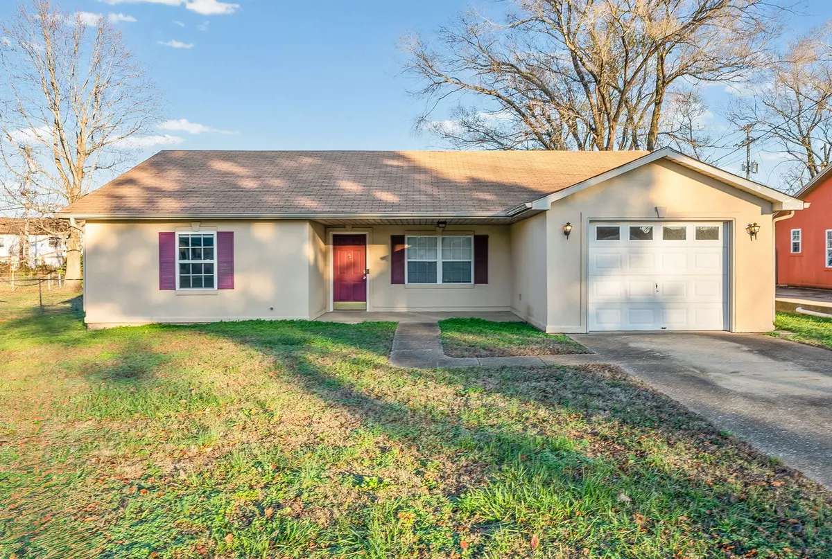 Oak Grove, KY 42262,1174 Schatten Street