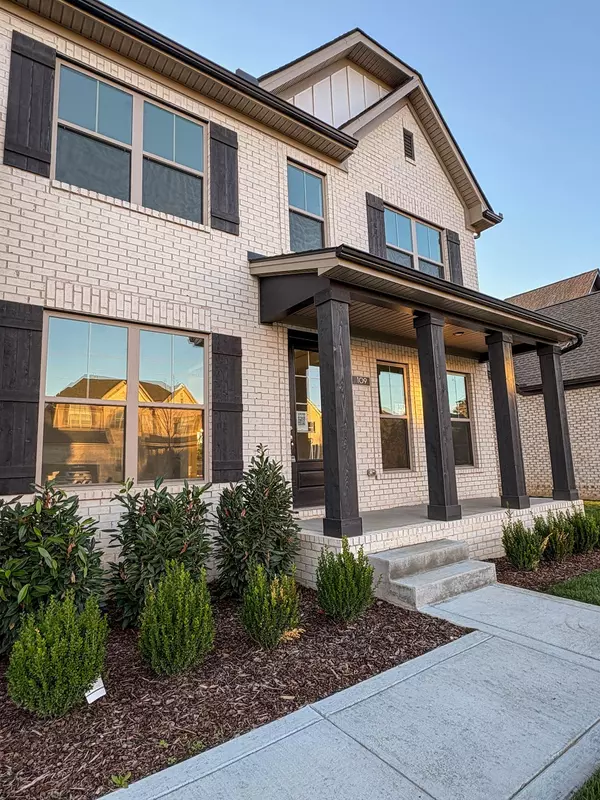 Gallatin, TN 37066,109 Hayden Ln lot 231