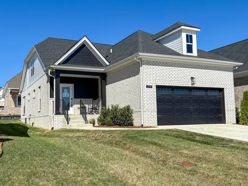 209 Hudson Dr lot 49, Gallatin, TN 37066