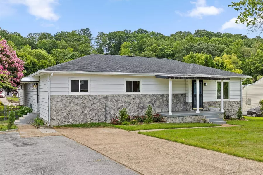 4806 Viola Drive, Chattanooga, TN 37415