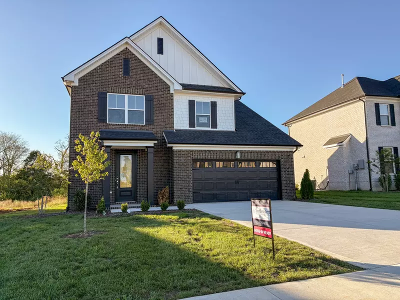 108 Harlinsdale Blvd lot 89, Gallatin, TN 37066