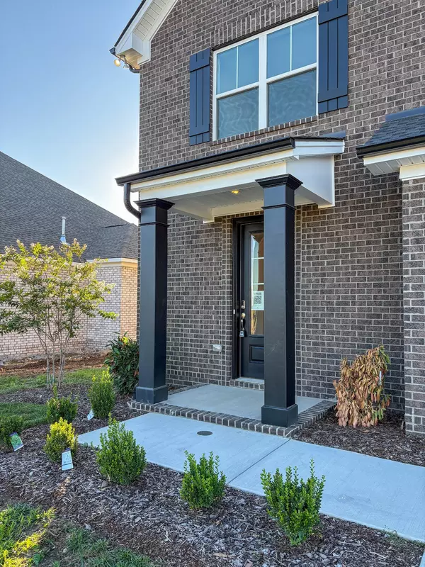 Gallatin, TN 37066,108 Harlinsdale Blvd lot 89