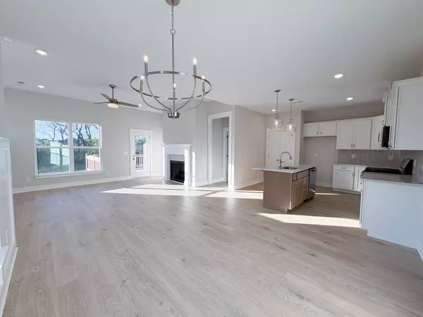 Gallatin, TN 37066,108 Harlinsdale Blvd lot 89