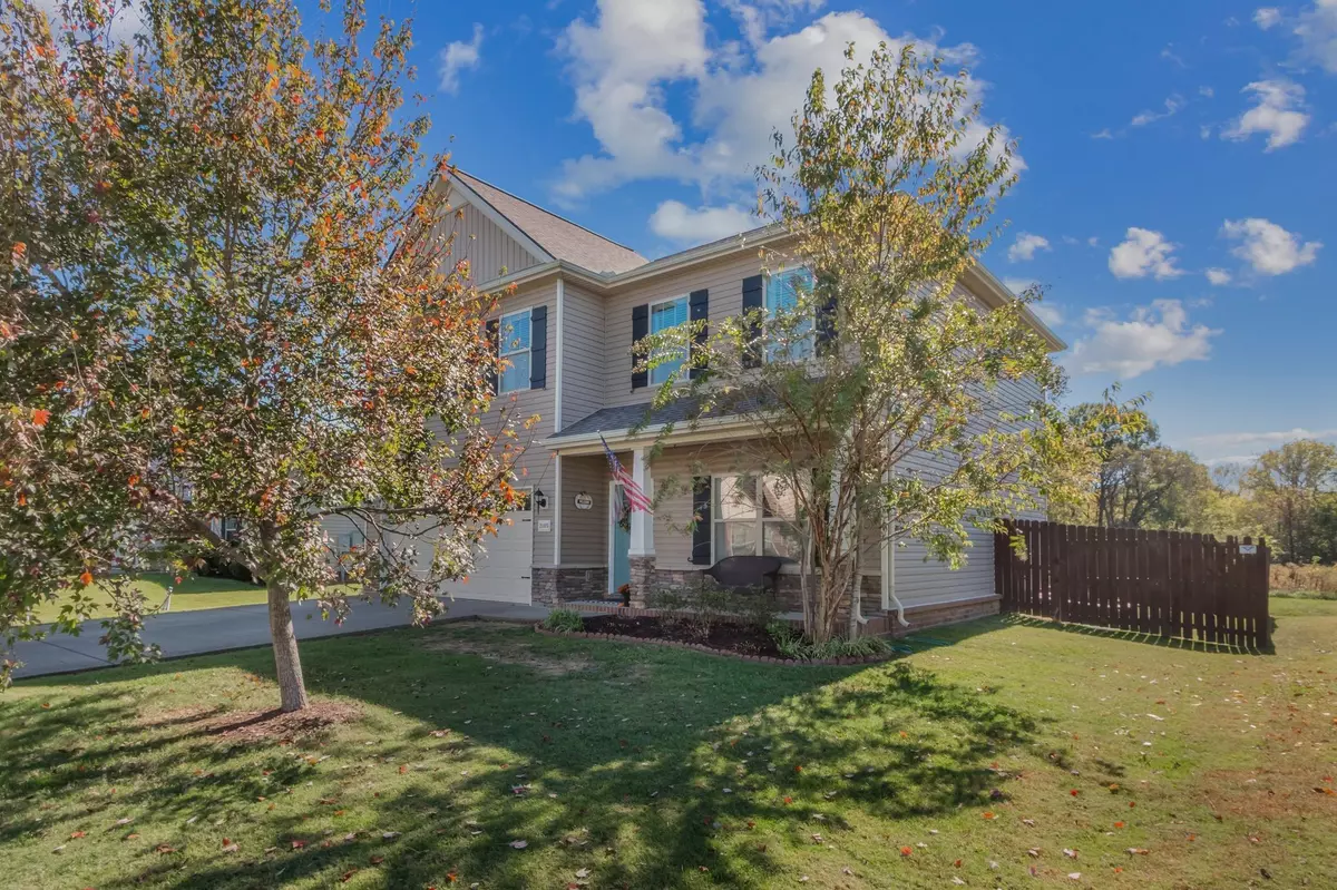 Spring Hill, TN 37174,2105 Longhunter Chase Dr