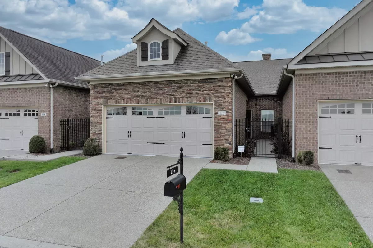 Gallatin, TN 37066,116 Bellingdon Dr