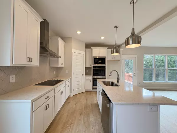 Hendersonville, TN 37075,224 Settlers Way lot 602