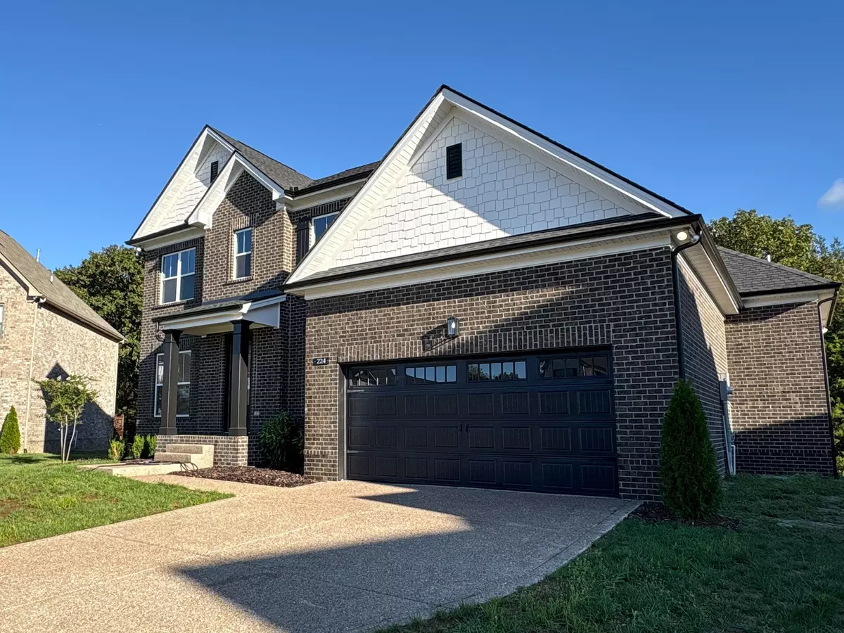 Hendersonville, TN 37075,224 Settlers Way lot 602