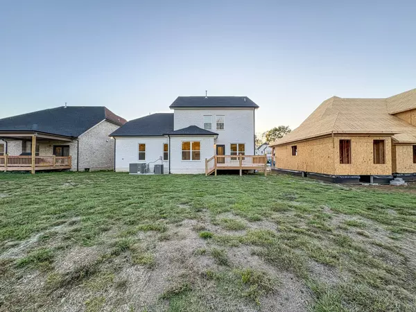 Gallatin, TN 37066,112 Hayden Ln lot 220