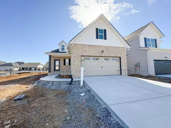 Gallatin, TN 37066,142 Weller Ln lot 19