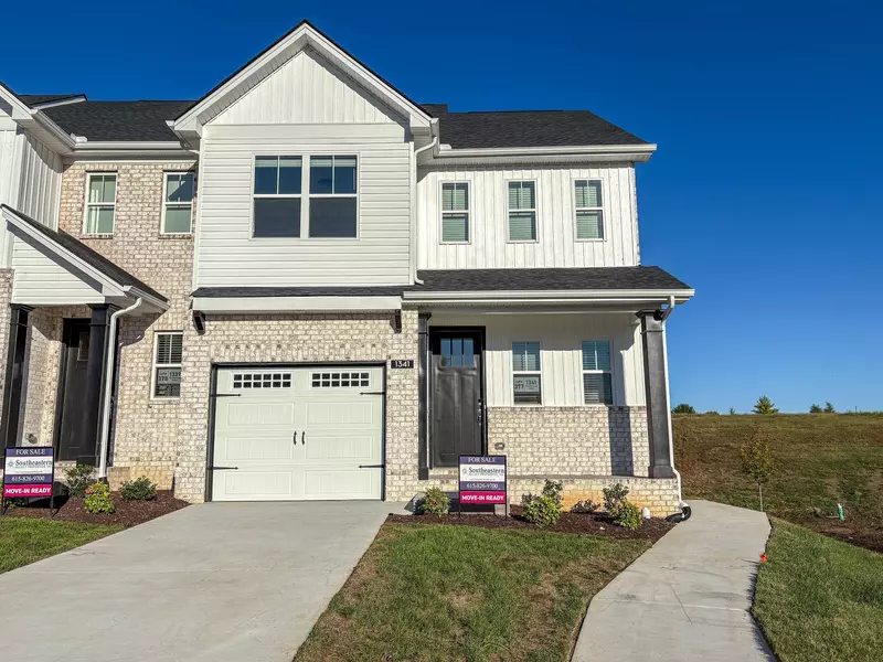 1341 Halter Park Dr lot 377, Gallatin, TN 37066