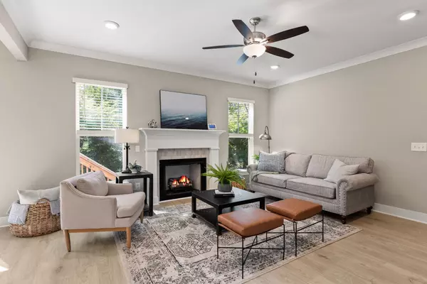 Gallatin, TN 37066,112 Harlinsdale Blvd lot 87