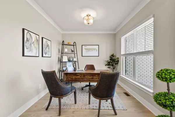 Gallatin, TN 37066,112 Harlinsdale Blvd lot 87