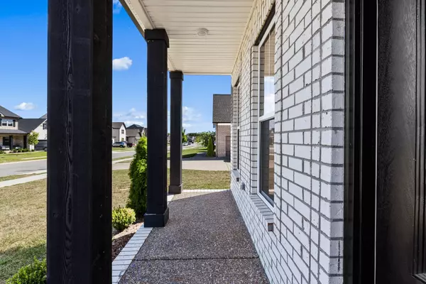 Gallatin, TN 37066,112 Harlinsdale Blvd lot 87