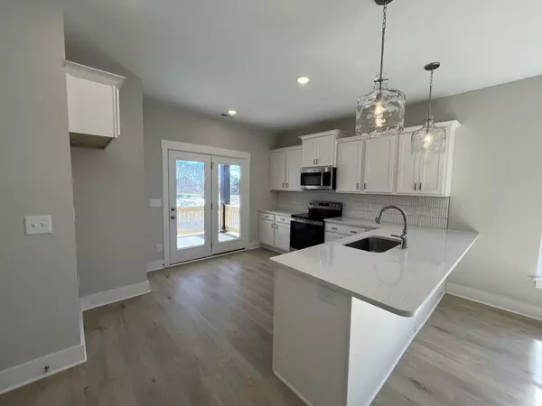 Gallatin, TN 37066,310 Booker Dr lot 54