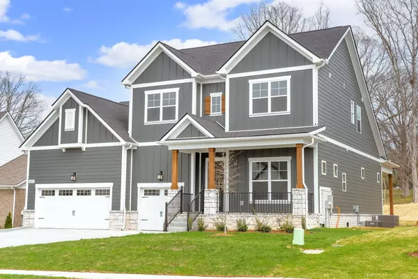 7233 Richvale Drive #W, Fairview, TN 37062