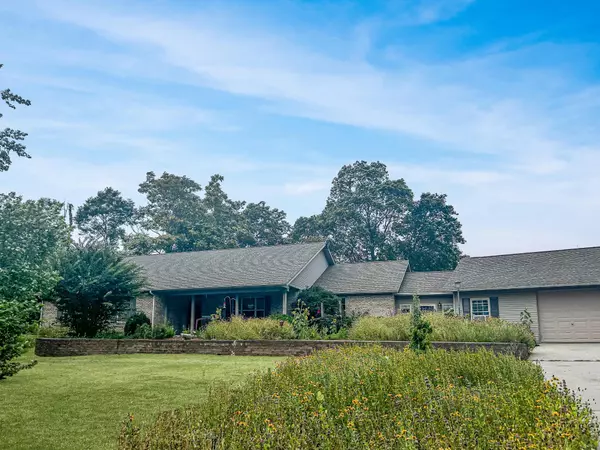 Pikeville, TN 37367,1345 Rigsby Gap Road