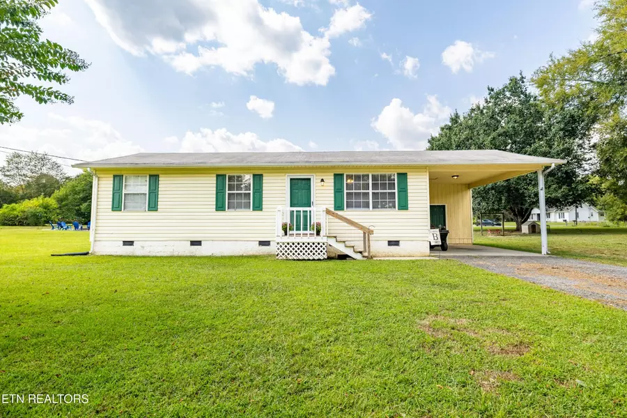 110 Kile Lake Lane, Cleveland, TN 37323