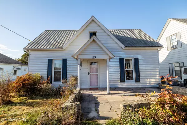 113 N Farnum St, Friendsville, TN 37737