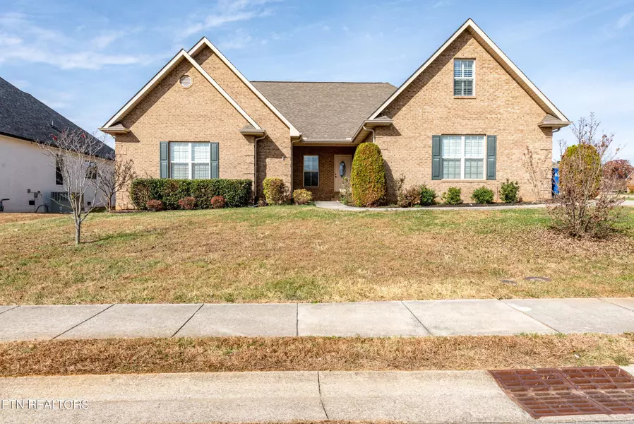 1209 Linford Circle, Alcoa, TN 37701