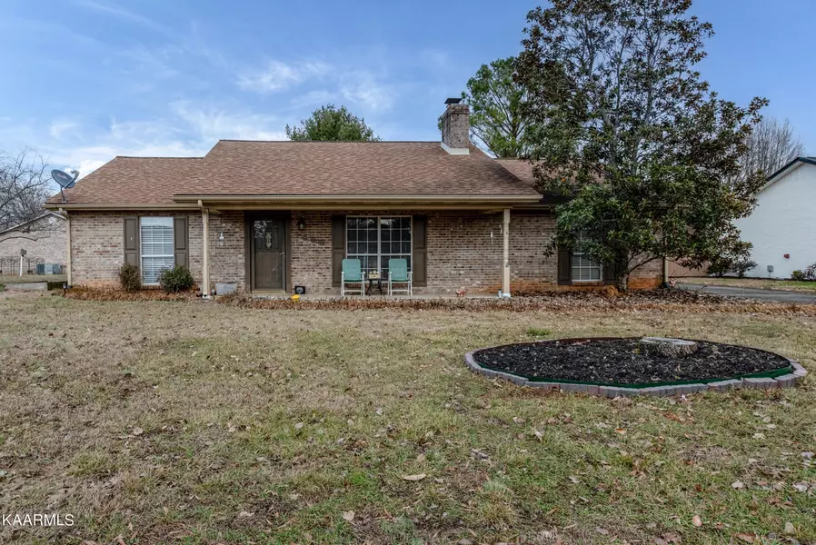 1406 Beaumont Ave, Maryville, TN 37803