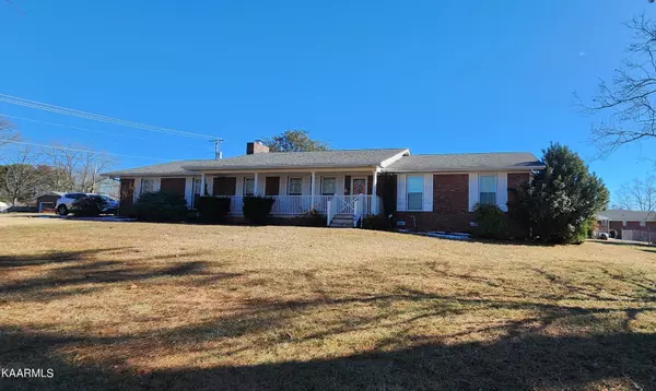 Maryville, TN 37803,201 Westmoreland Drive