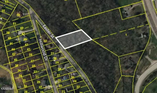 Harriman, TN 37748,0 Easter St