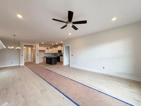 Gallatin, TN 37066,314 Booker Dr lot 52