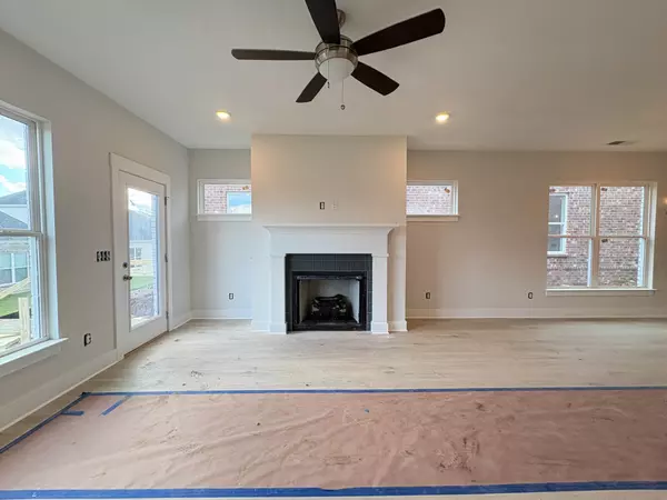 Gallatin, TN 37066,314 Booker Dr lot 52