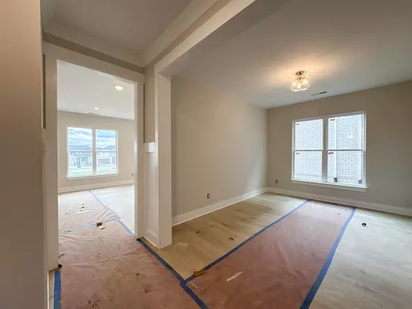 Gallatin, TN 37066,316 Booker Dr lot 51