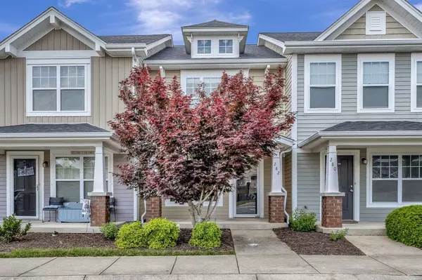 282 Killian Way, Mount Juliet, TN 37122