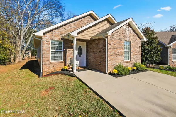 Maryville, TN 37804,122 Dockery Drive