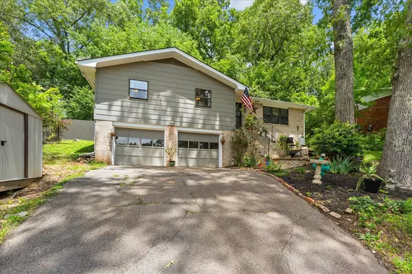 Flintstone, GA 30725,209 Cinderella Drive