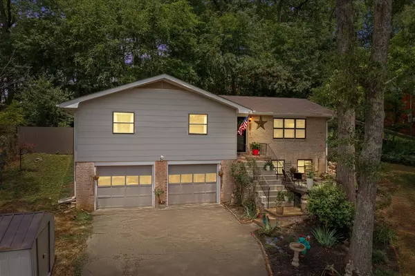 209 Cinderella Drive,  Flintstone,  GA 30725