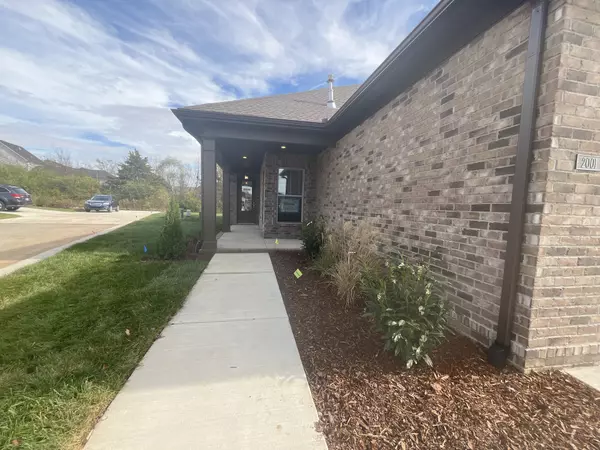 Gallatin, TN 37066,2023 Horseshoe Cir lot 218