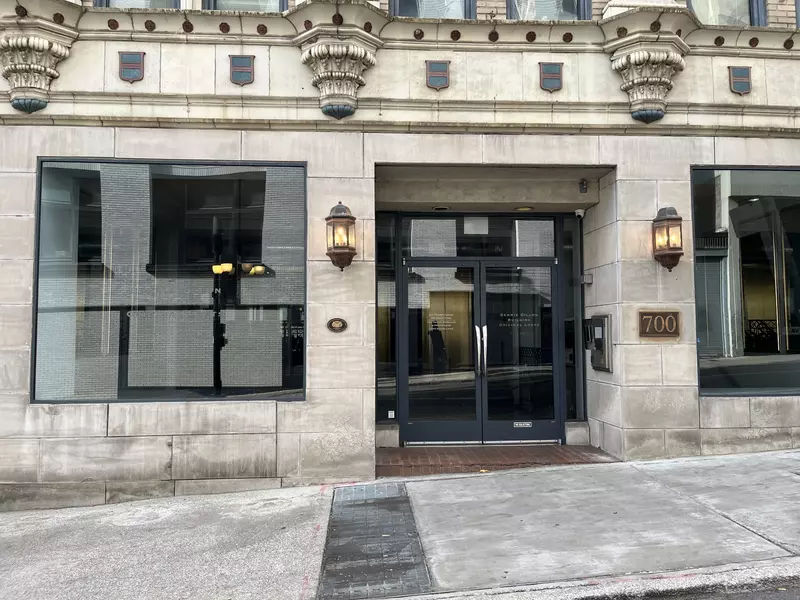 700 Church Street #506, Nashville, TN 37203