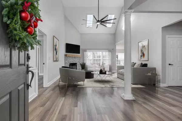 Franklin, TN 37067,201 Woodcrest Ct