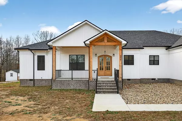 Sparta, TN 38583,377 Margot Dr