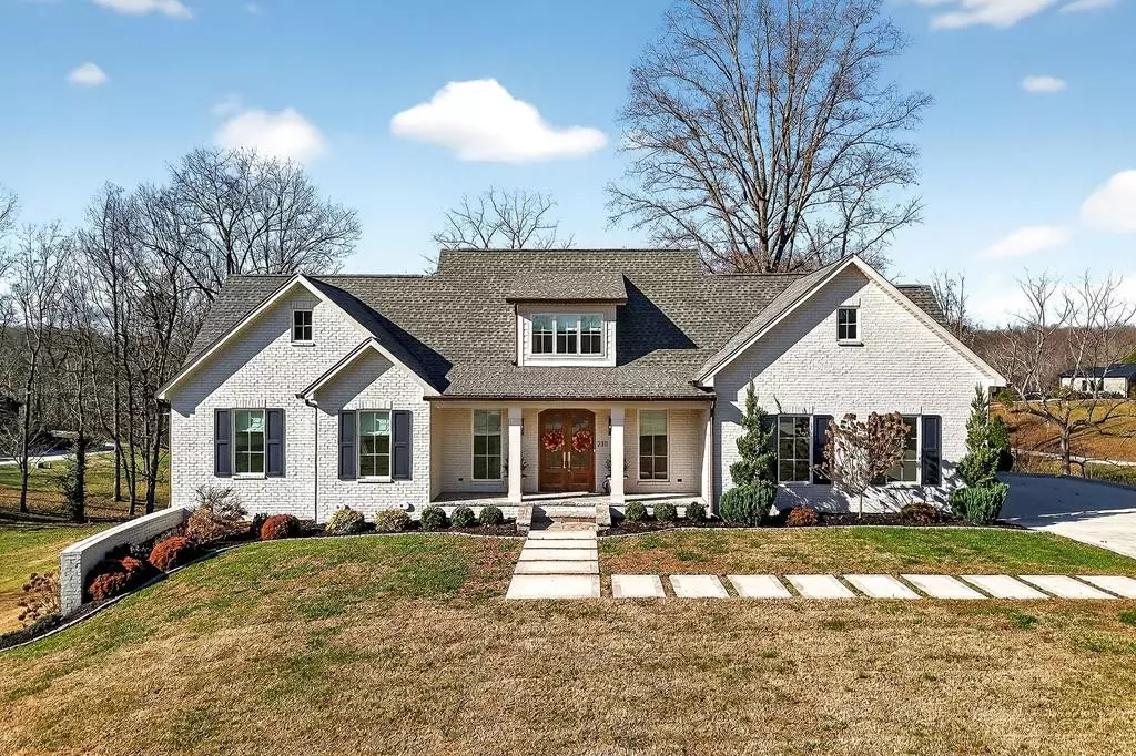 Cookeville, TN 38506,2311 Boyd Farris Rd