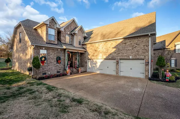 Gallatin, TN 37066,1013 Broughton Pl