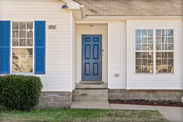 Clarksville, TN 37040,2961 Core Dr