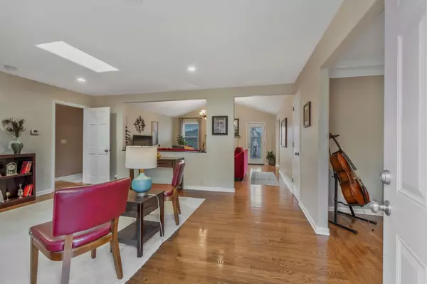 Nashville, TN 37221,607 River Ridge Ct