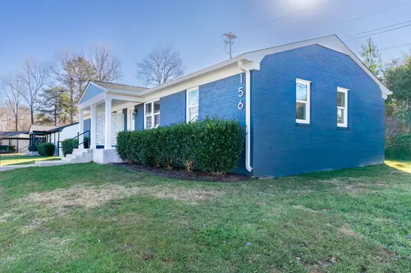 156 Boatman St, Cookeville, TN 38501