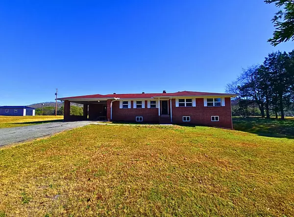 Decatur, TN 37322,858 North Main Street Street