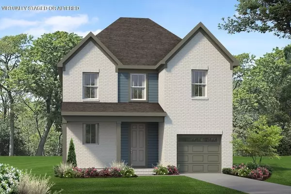 Chattanooga, TN 37421,1027 Fortitude Trail