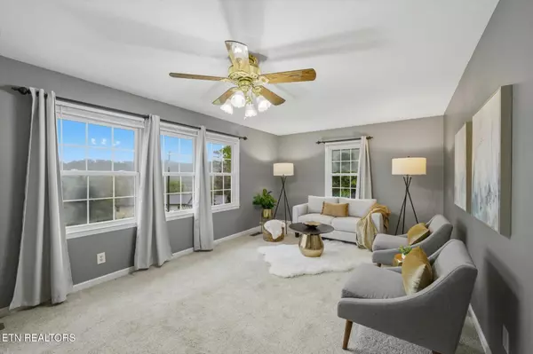 Clinton, TN 37716,120 Crest Lane