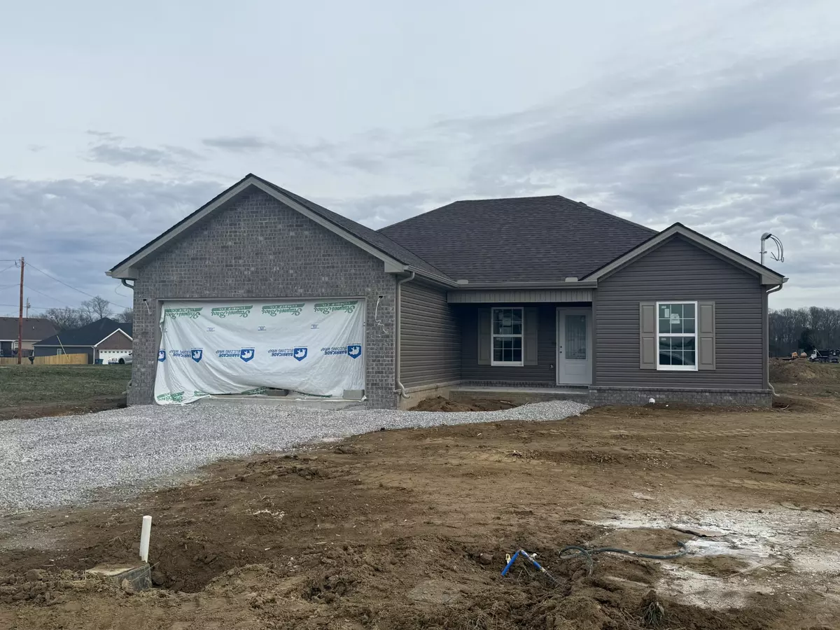 Manchester, TN 37355,482 Ridge St