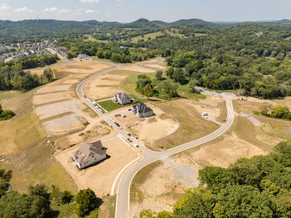 Brentwood, TN 37027,1954 Napa Drive