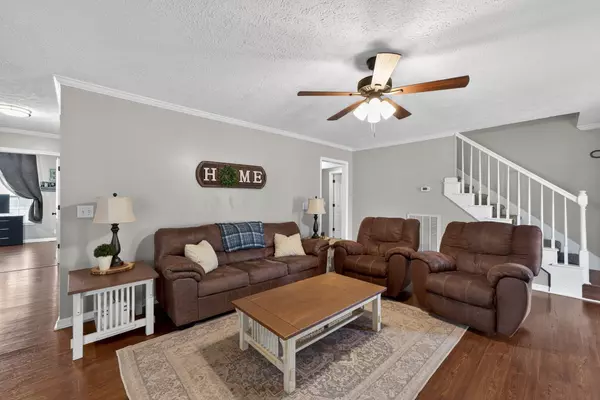 Murfreesboro, TN 37129,109 Choir Ct