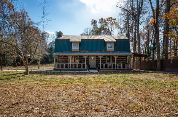 1399 Bethany Rd, Mcminnville, TN 37110